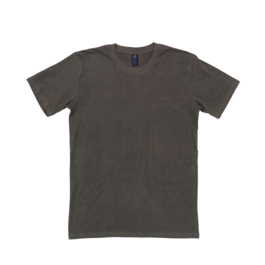 Charcoal Premium Australian Cotton T Shirts